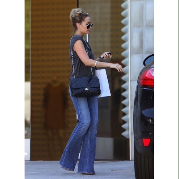 Juicy Couture Flare Jeans 💘👖NWT