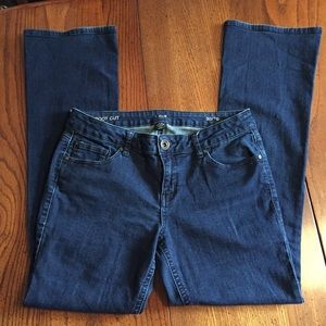 🎈SALE🎈A.N.A. BOOT CUT JEANS