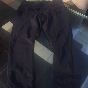 Lululemon legging