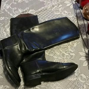 Riding Boots