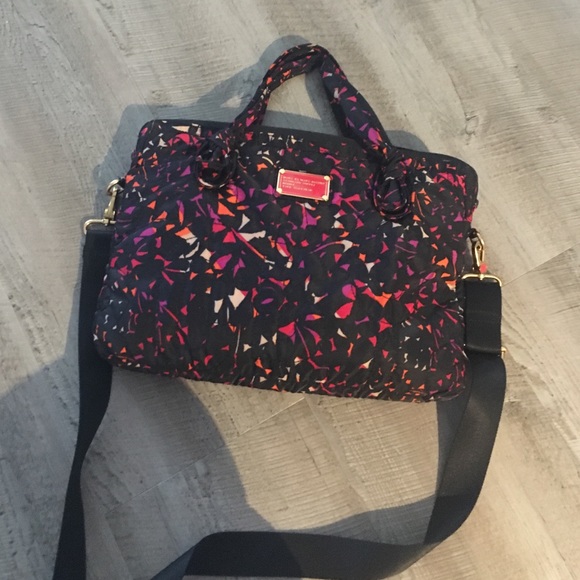 Marc by Marc Jacobs laptop case