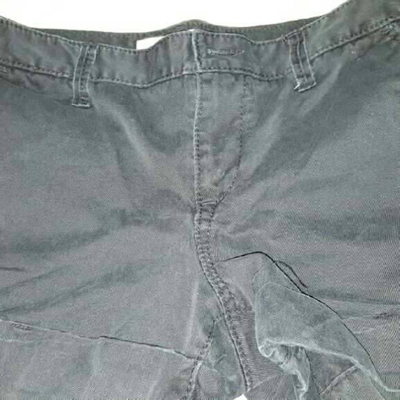 Old Navy shorts