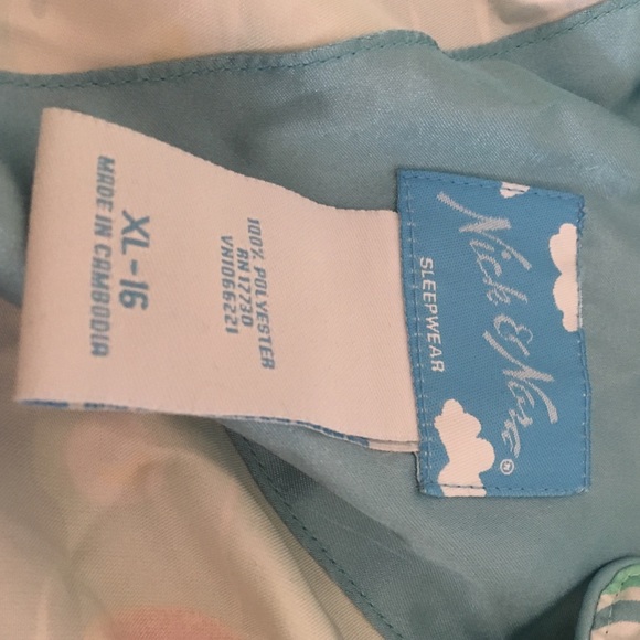 Duckies pj set - Picture 2 of 3