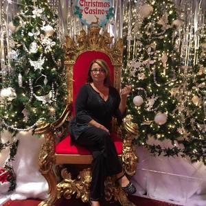 Meet your Posher, Vicky