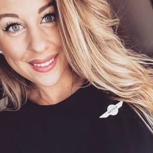 Meet your Posher, Madison