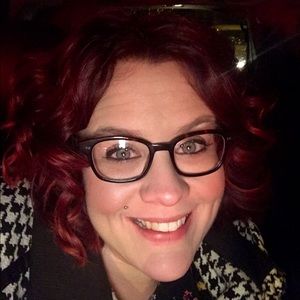 Meet your Posher, Annie