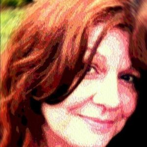 Meet your Posher, Cathy