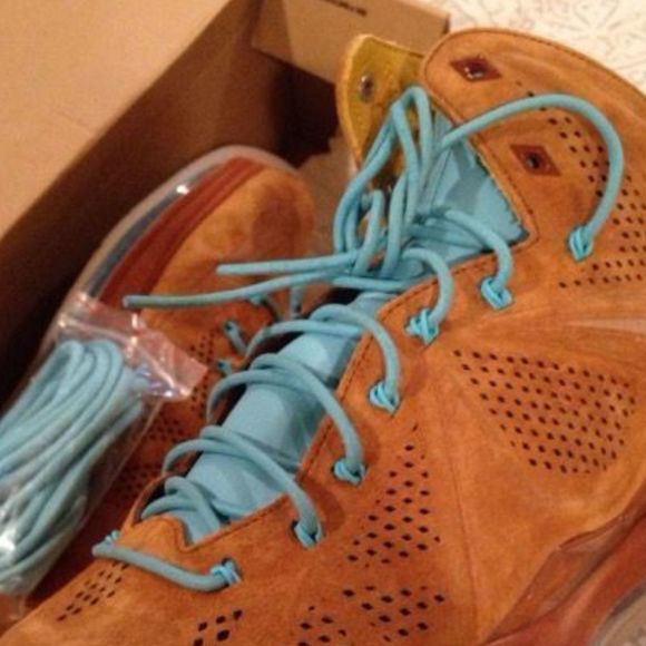 Meet your Posher, Jeremiah - Picture 1 of 1