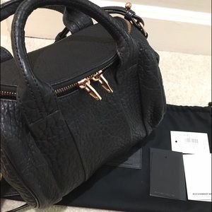 Alexander Wang 'Rockie' Tote