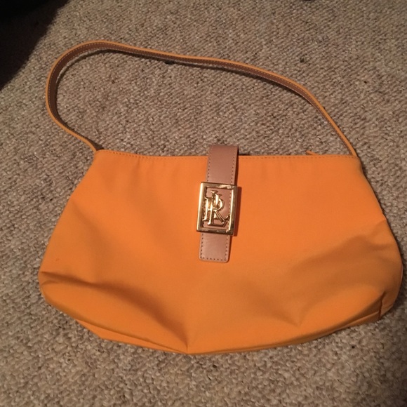 Ralph Lauren purse NWOTFINAL PRICE