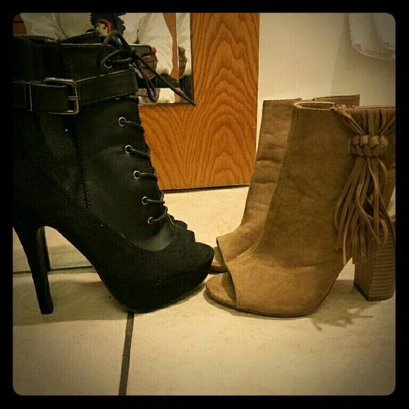 Womens pumps - Picture 1 of 1