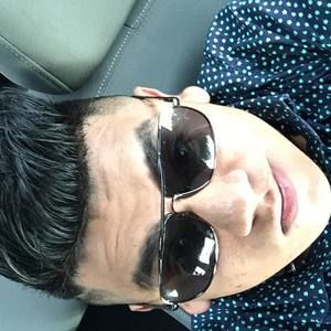 Meet your Posher, David