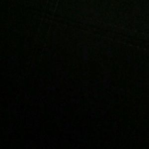 Meet your Posher, Esmeralda