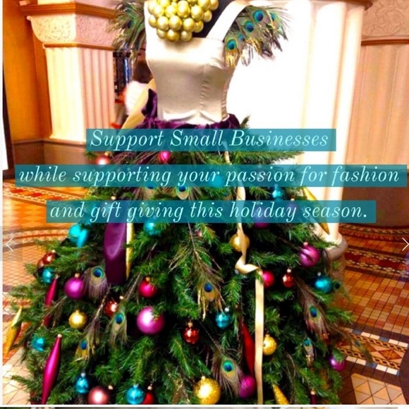 Poshmark Holiday Shopping - Picture 1 of 1