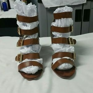 Gladiator Sandals