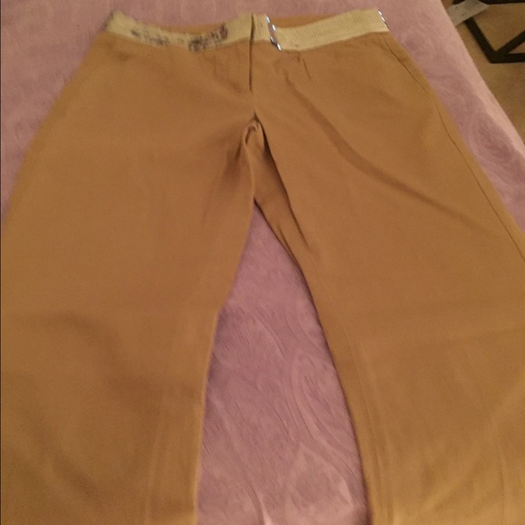 BCBG pants