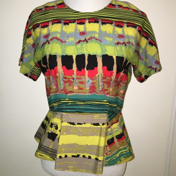 W118 by Walter Baker blouse