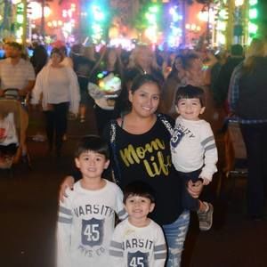 Meet your Posher, Dana