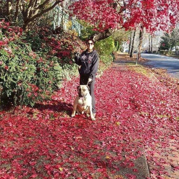 Meet your Posher, Aretha