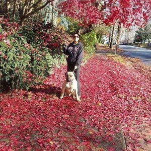 Meet your Posher, Aretha