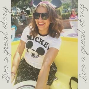 Meet your Posher, Erica