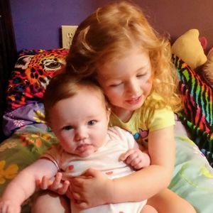 Meet your Posher, Tabby