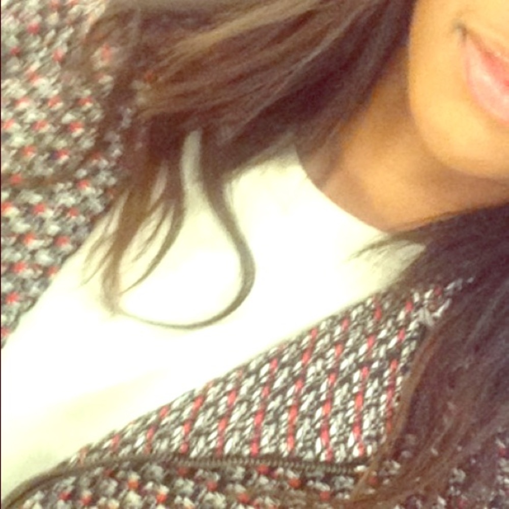 Meet your Posher, Jasity