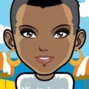 Meet your Posher, Lachelle