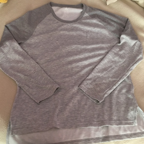 Adidas Tunic Shirt
