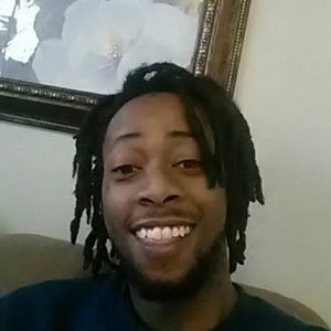 Meet your Posher, Darius