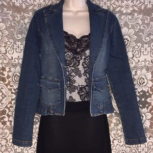 🎈SALE🎈DENIM JACKET