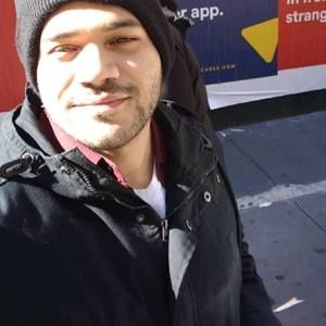 Meet your Posher, Harry