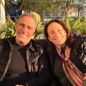 Meet your Posher, Barbara