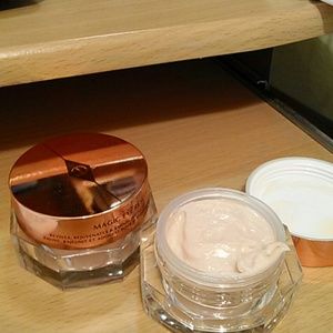CHARLOTTE TILBURY Eye cream