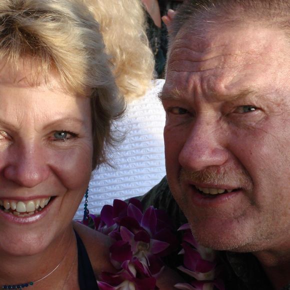 Meet your Posher, Barb