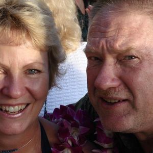 Meet your Posher, Barb