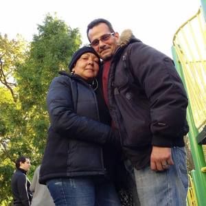 Meet your Posher, Jayson