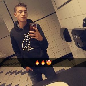 Meet your Posher, Jesus