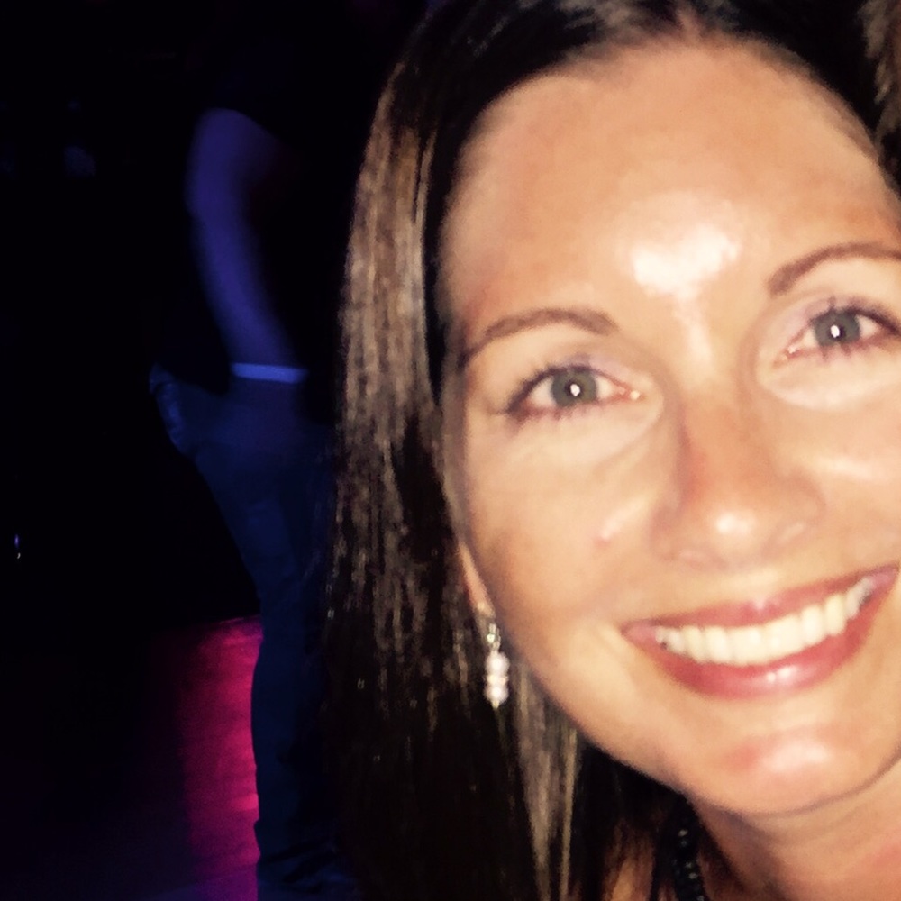 Meet your Posher, Dellacy