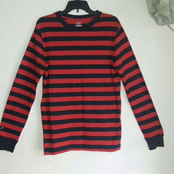Boys long sleeve shirt