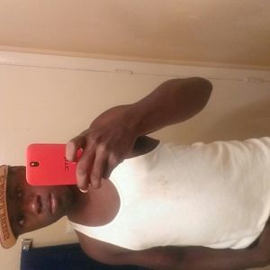 Meet your Posher, Rashad