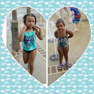 Meet your Posher, Alberta