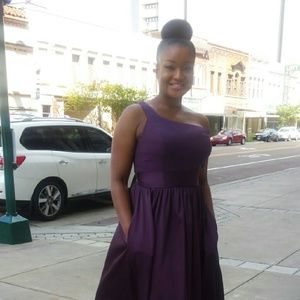 Meet your Posher, Fanesia