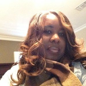 Meet your Posher, Tracy