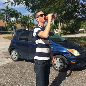 Meet your Posher, Jacob