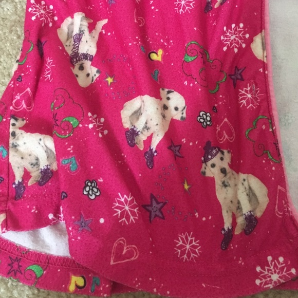 Puppy pjs set - Picture 2 of 3