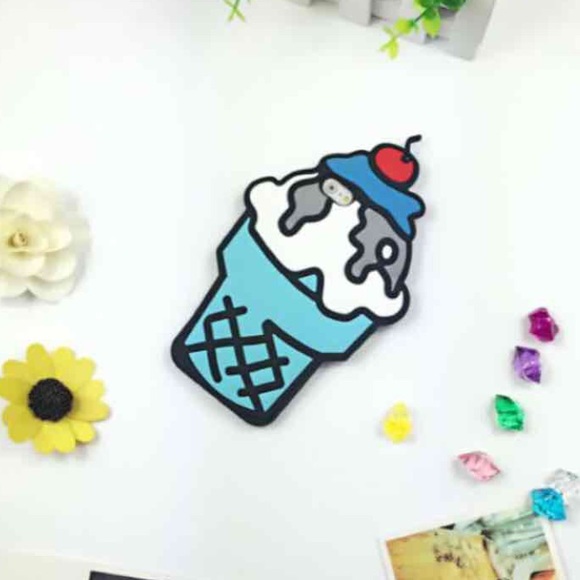 Ice Cream iPhone 6/6s Case - Picture 1 of 2