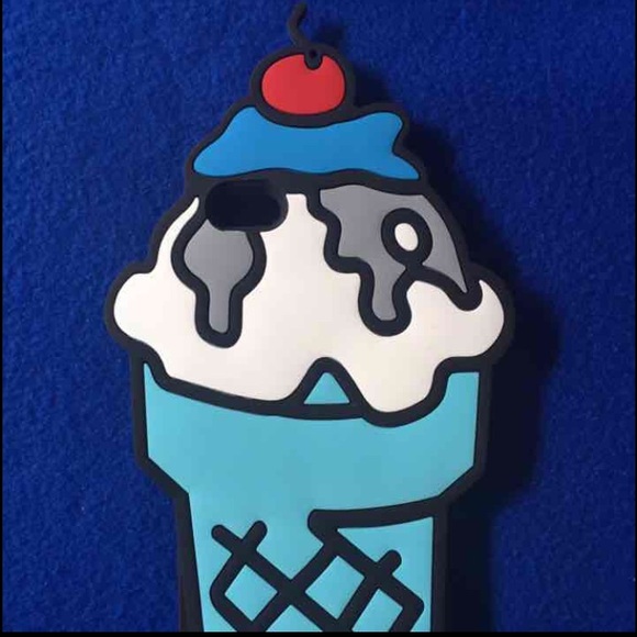 Ice Cream iPhone 6/6s Case - Picture 2 of 2