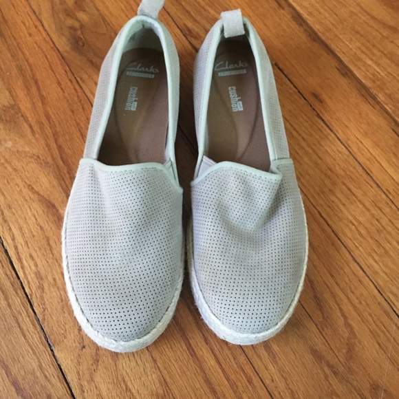 clarks azella revere