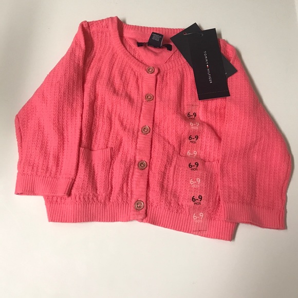 Tommy Hilfiger Sweater